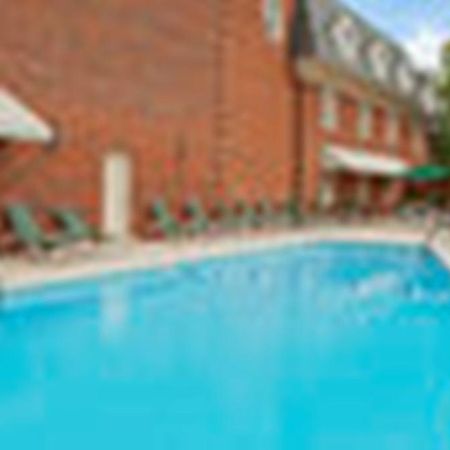 Williamsburg Hospitality House Ξενοδοχείο Εξωτερικό φωτογραφία