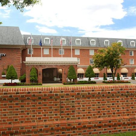 Williamsburg Hospitality House Ξενοδοχείο Εξωτερικό φωτογραφία