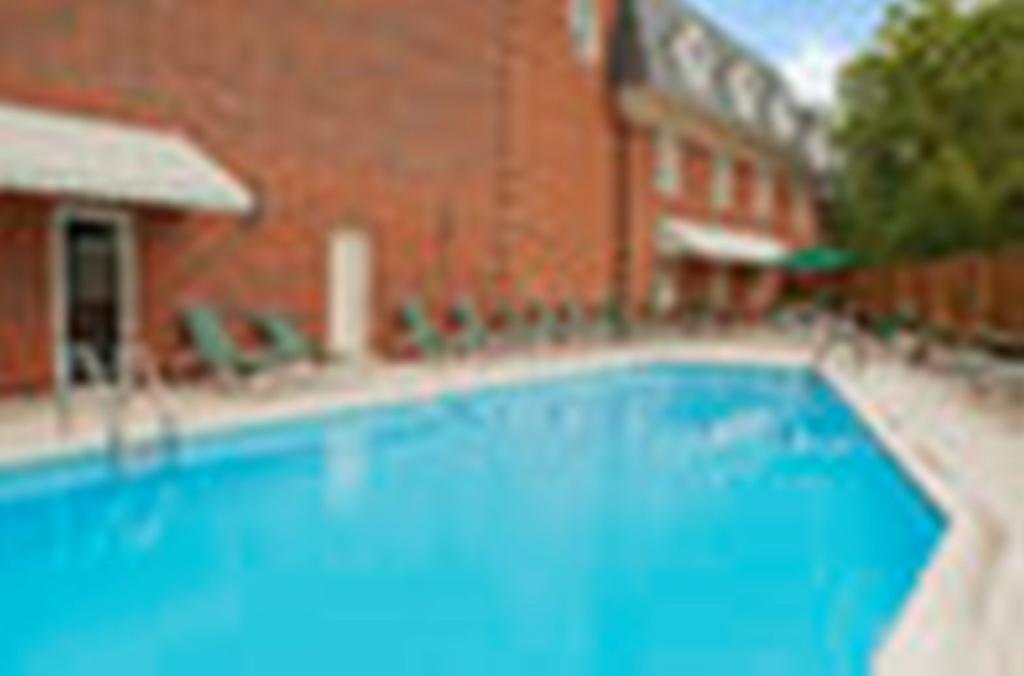 Williamsburg Hospitality House Ξενοδοχείο Εξωτερικό φωτογραφία
