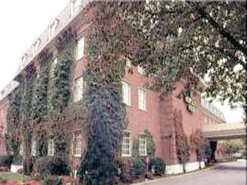 Williamsburg Hospitality House Ξενοδοχείο Εξωτερικό φωτογραφία